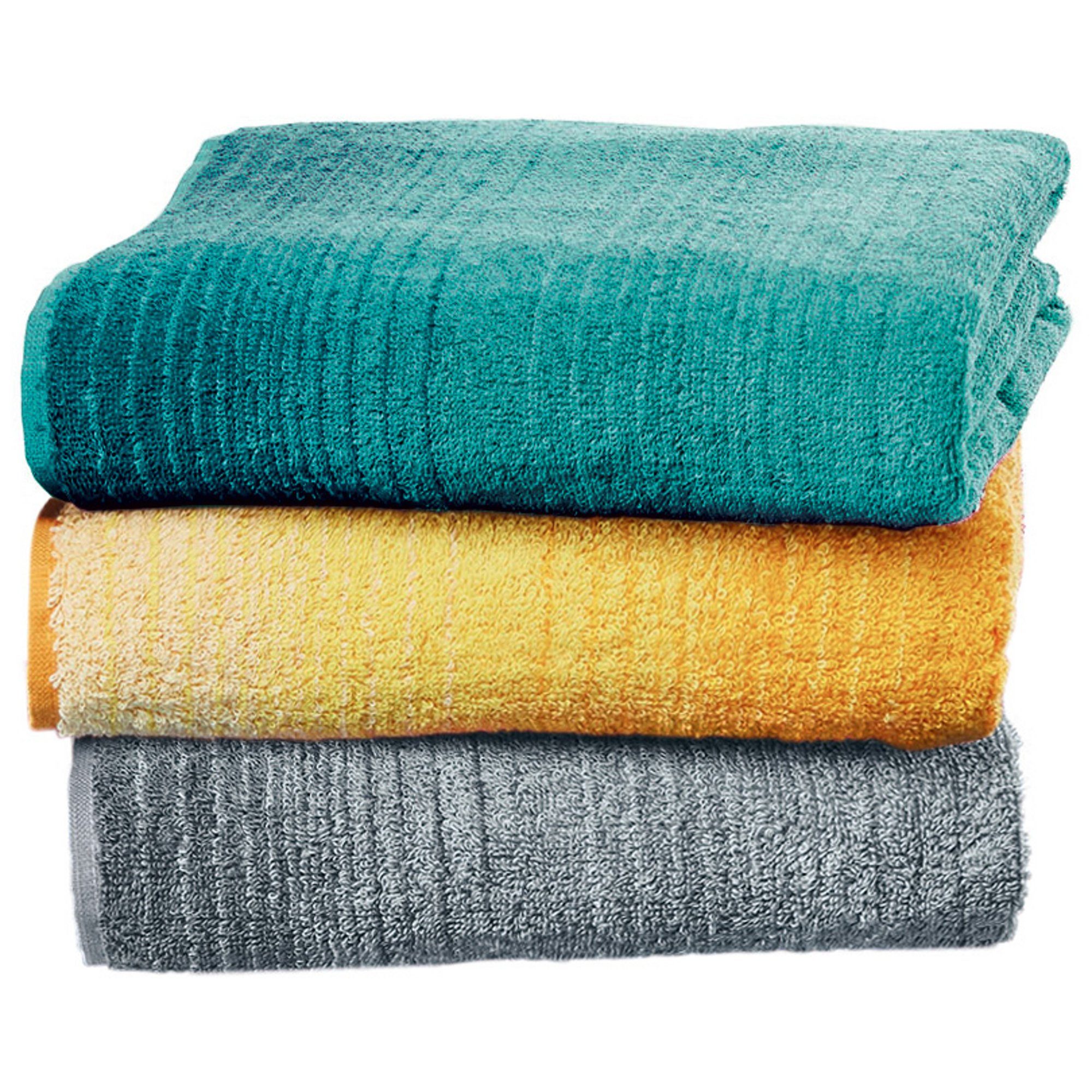 Dyckhoff Duschtuch Bio Duschtuch 