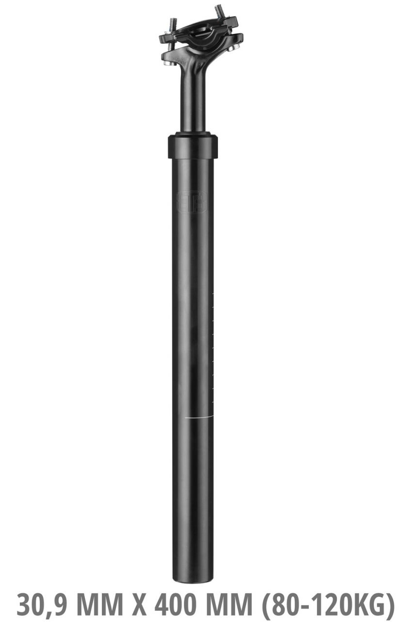 TRIPLE EIGHT Federsattelstütze kaufen | Bike-Discount