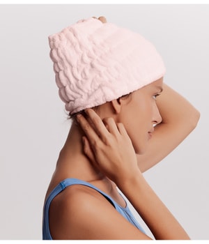 GLOV Extra Wide Headband Pastel Pink Haarband-1 Stk