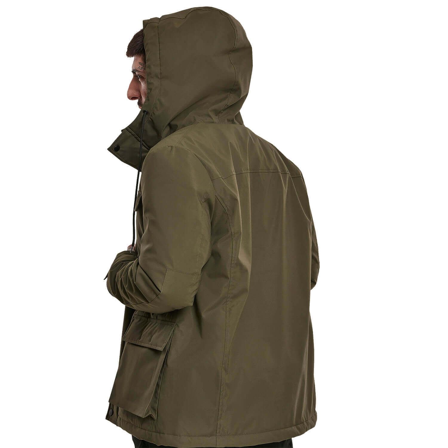 Field Jacket