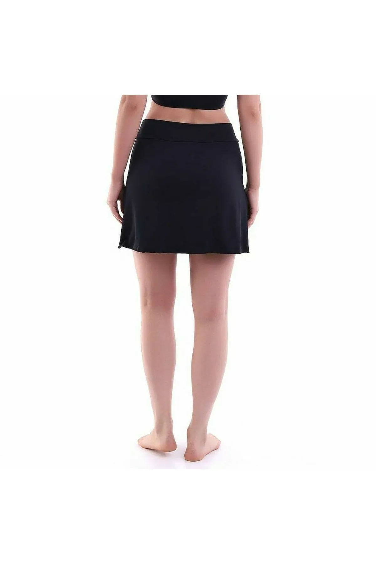 Aykum Mayo  Shorts Rock Bikinihose Moon Sand