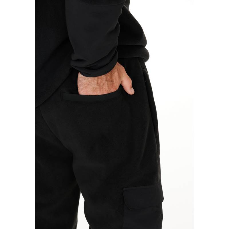 SOS Laax Sweathose Herren