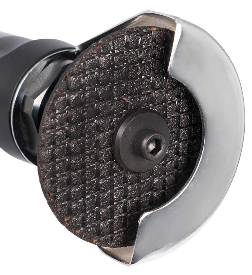 „Airpress 45433“ lakštinio metalo šlifavimo staklės 75 mm