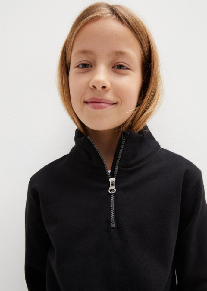 Mädchen Sweatshirt