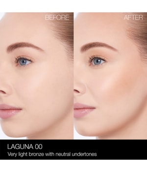 NARS Laguna Bronzing Powder Bronzingpuder-11 g