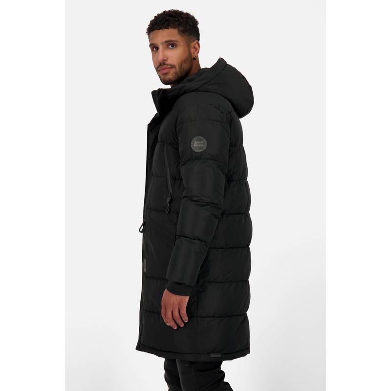 ALIFE AND KICKIN TobiasAK A Winterjacke Herren