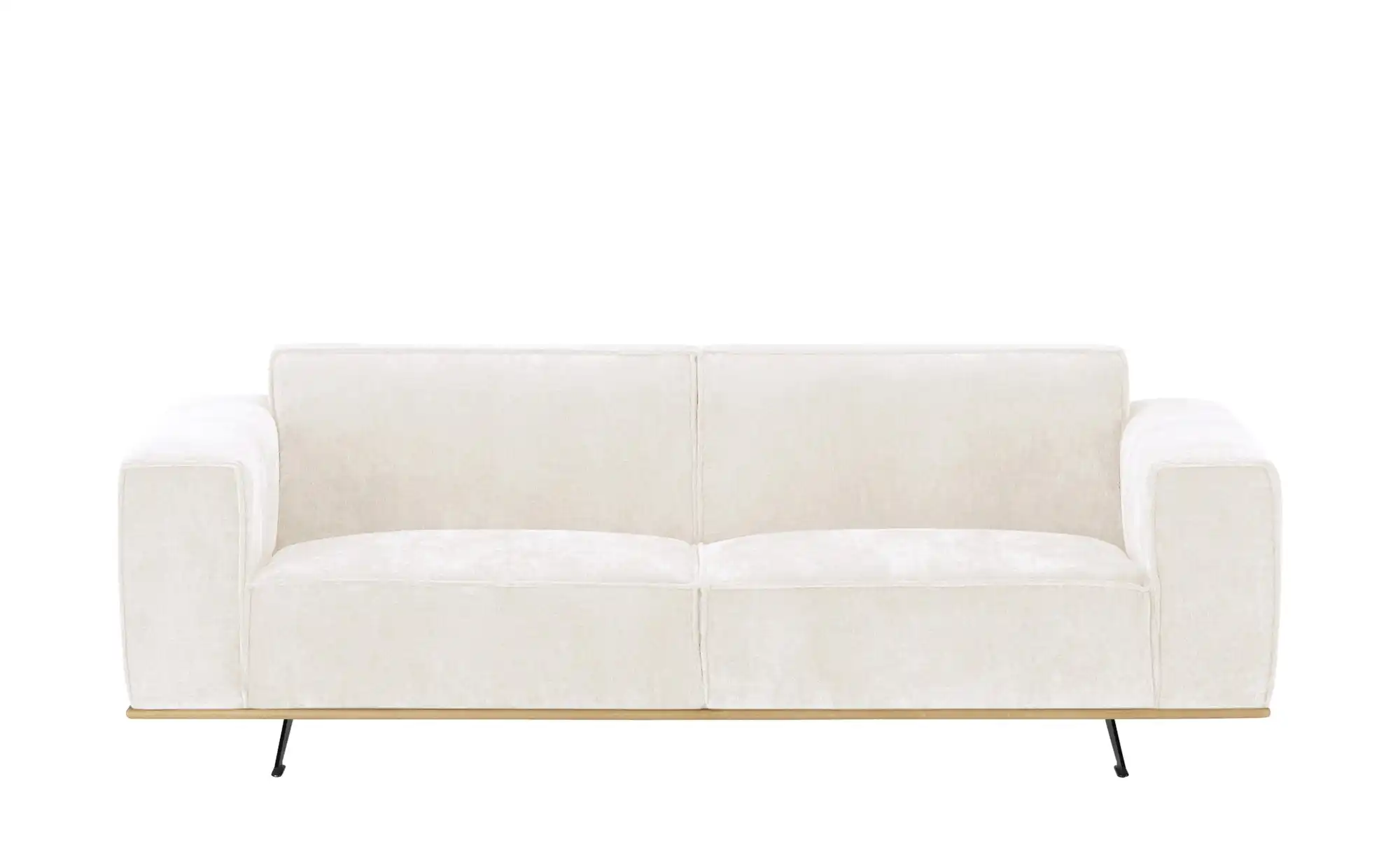 SOHO Sofa, 3-sitzig Piemonte