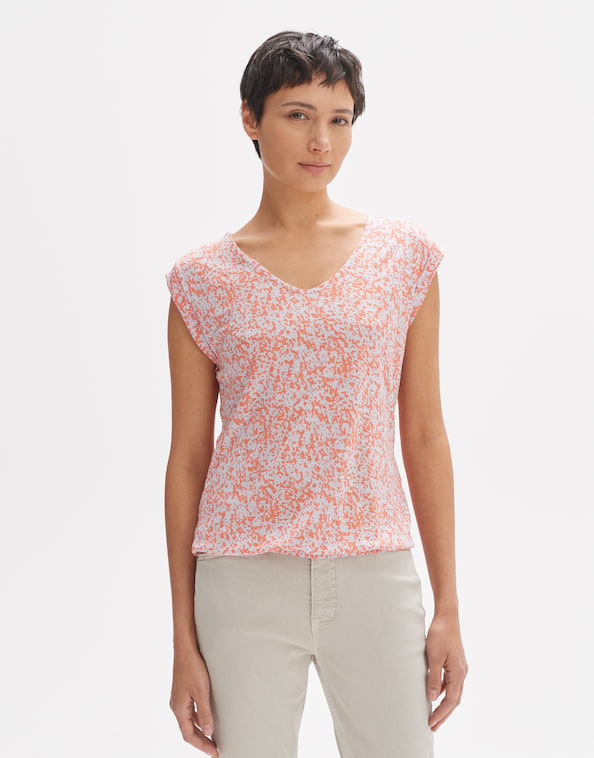 Print-Shirt Sosso