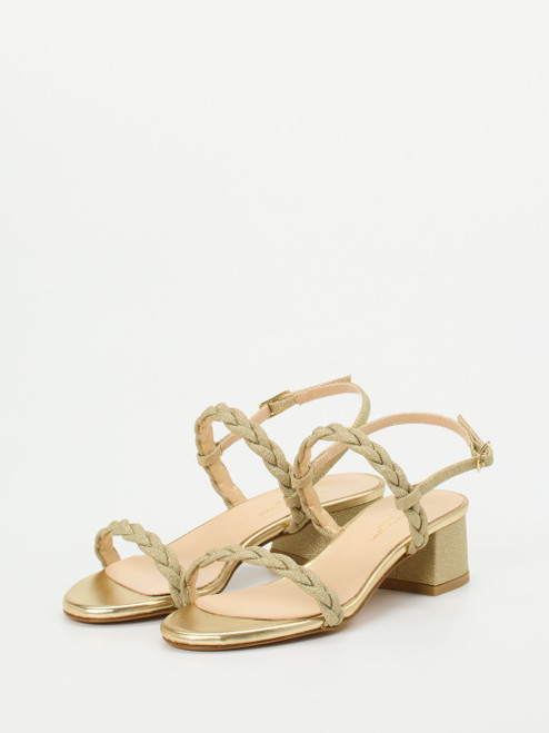 Sandalette-12228890002 Konstantin Starke