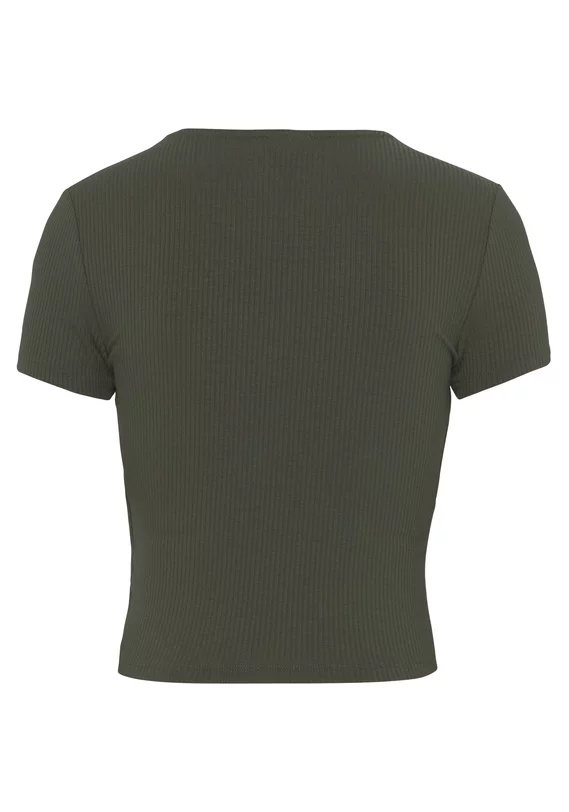 Kurzarmshirt