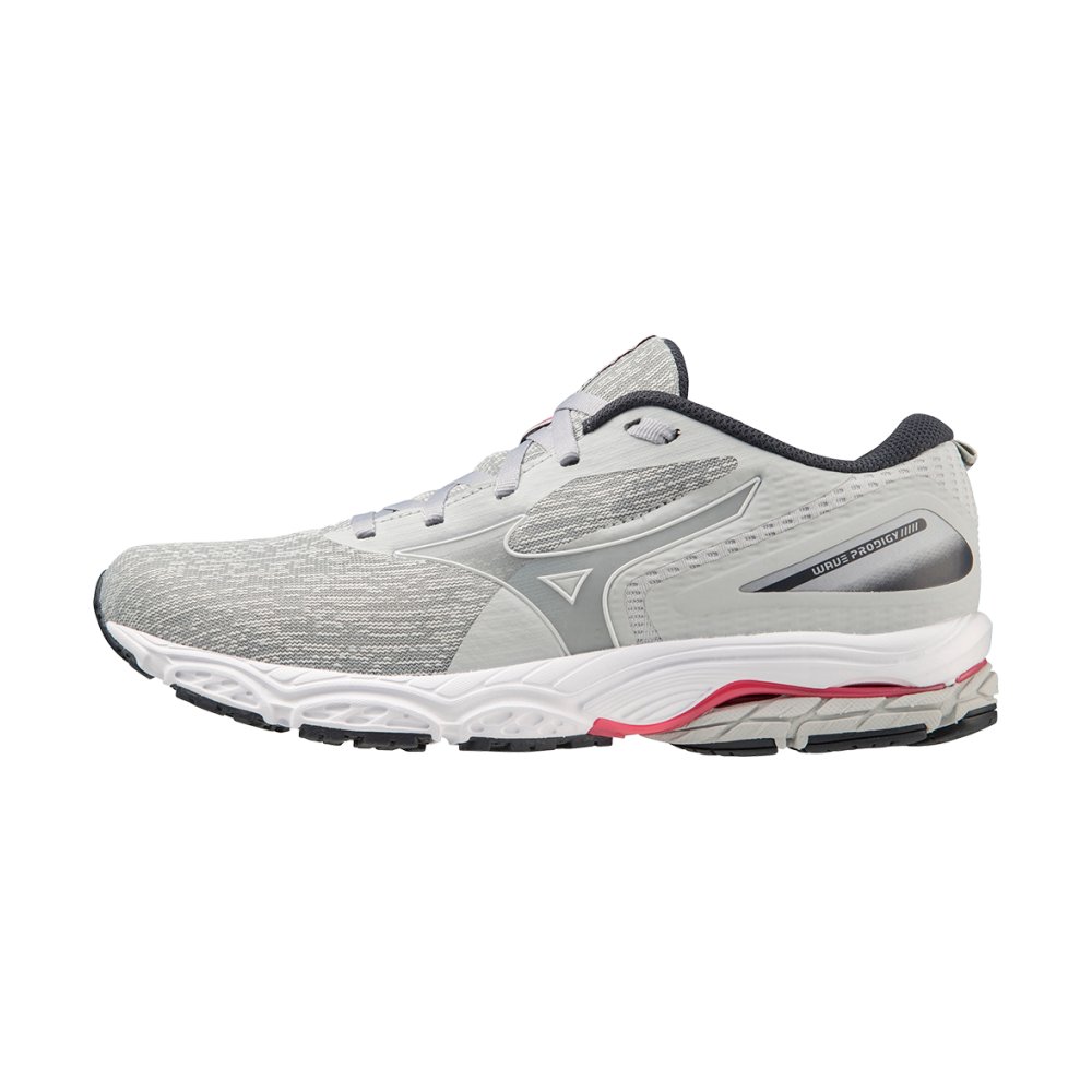 Mizuno Wave Prodigy 5 J1GD2310-24 / grau