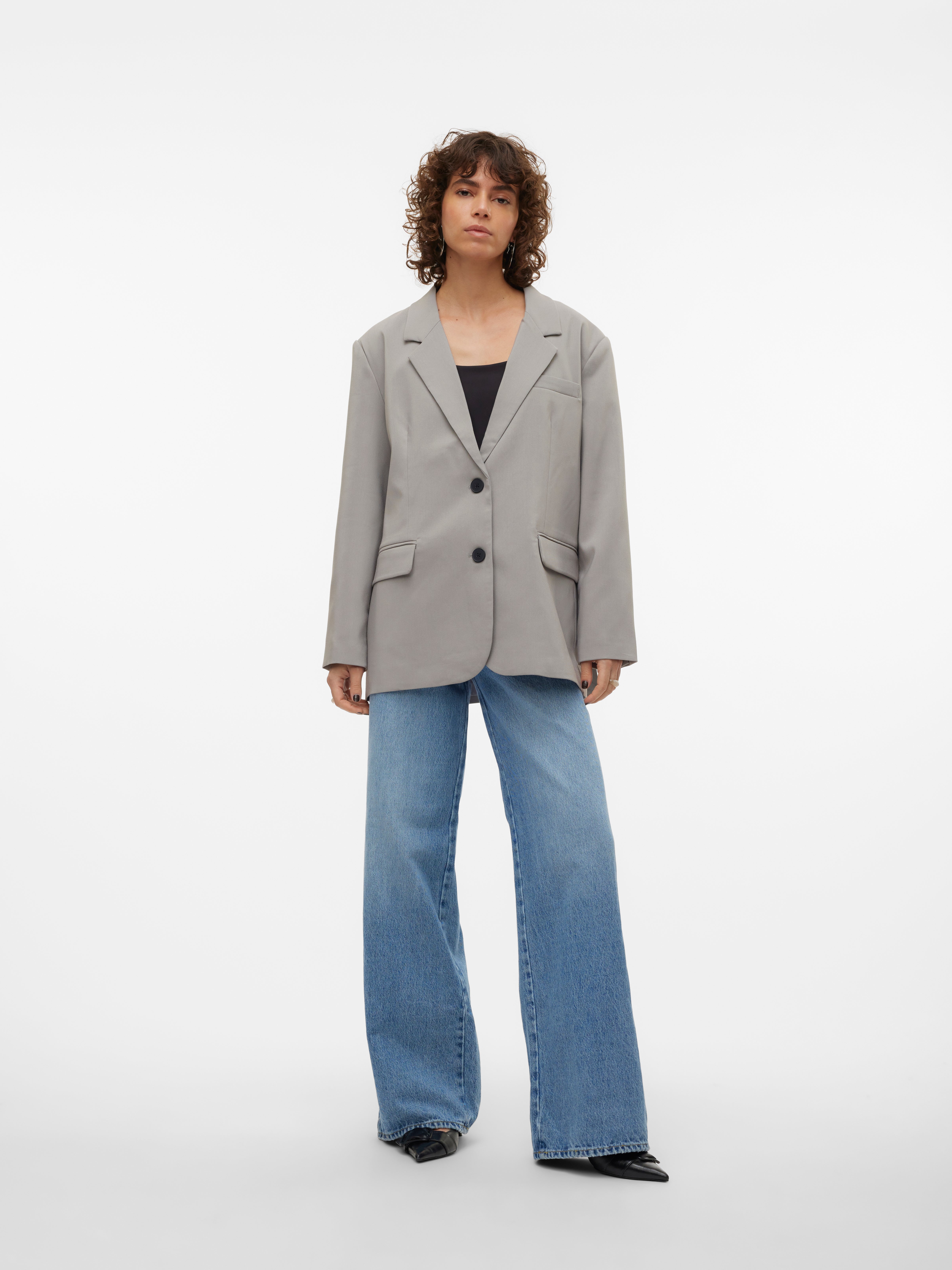 VMMIRA Blazer