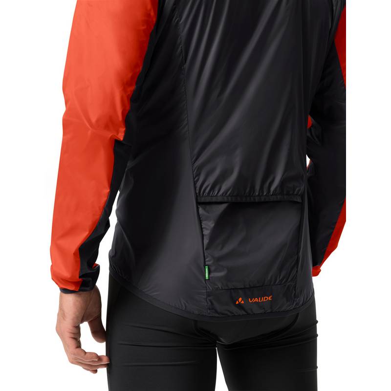 VAUDE Men's Matera Air Jacket Outdoorjacke Herren