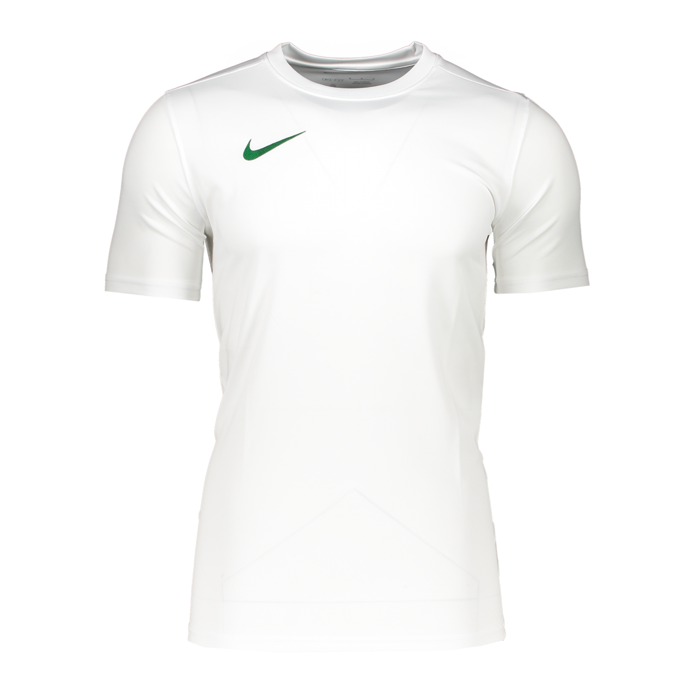 Nike Park VII Trikot Kids Weiss Grün F101