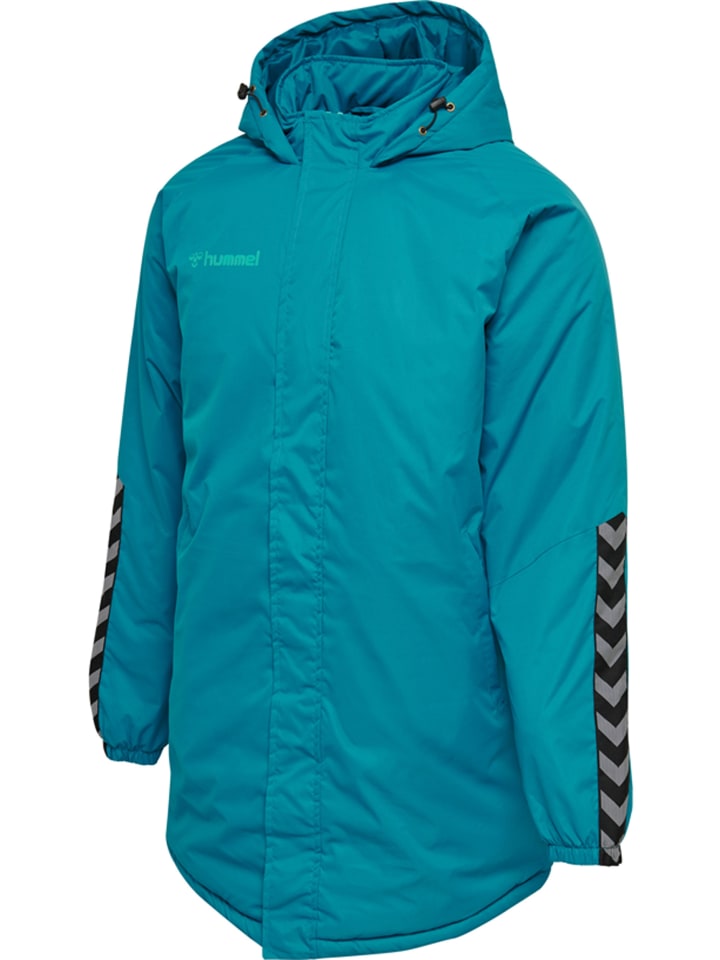 Hummel Hummel Reißverschluss Jacke Hmlauthentic Kinder in CELESTIAL günstig kaufen