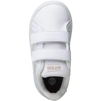 adidas Grand Court 2.0 CF I Sneaker in weiß