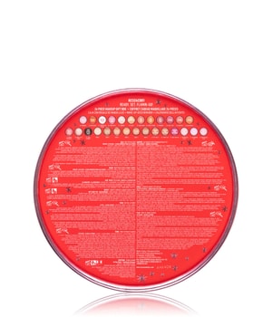 NYX Professional Makeup Ready. Set. Flamin-Go! Holiday Limited Edition Adventskalender-1 Stk