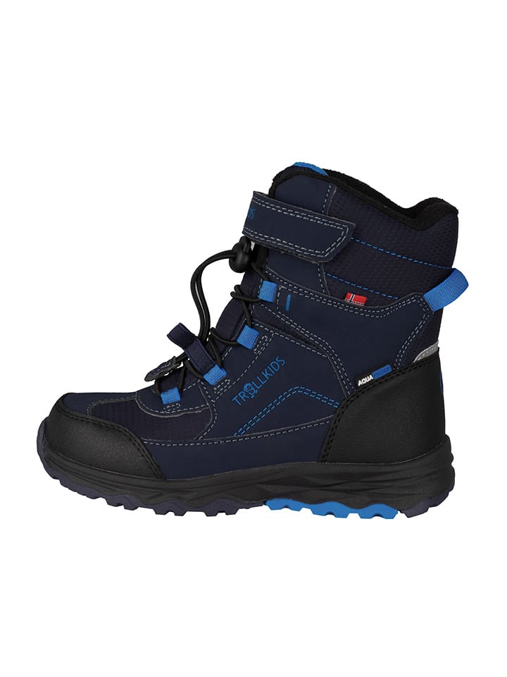 Trollkids Winterboots 