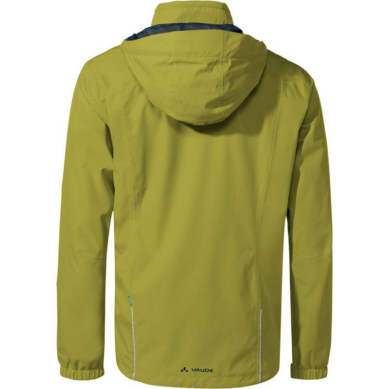 VAUDE Escape Bike Light Fahrradjacke Herren