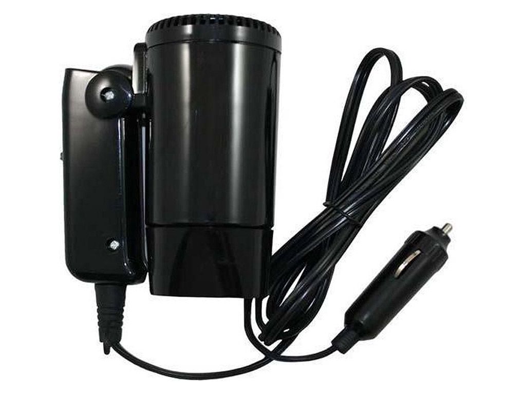 Haba Mistral 12 Volt Haartrockner