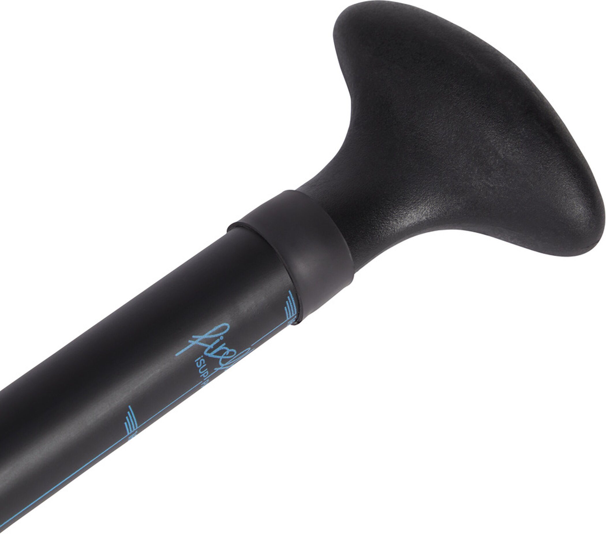 FIREFLY SUP-Paddel SUP Paddle FGLASS II BLUE/BLUE LIGHT SUP-Paddel