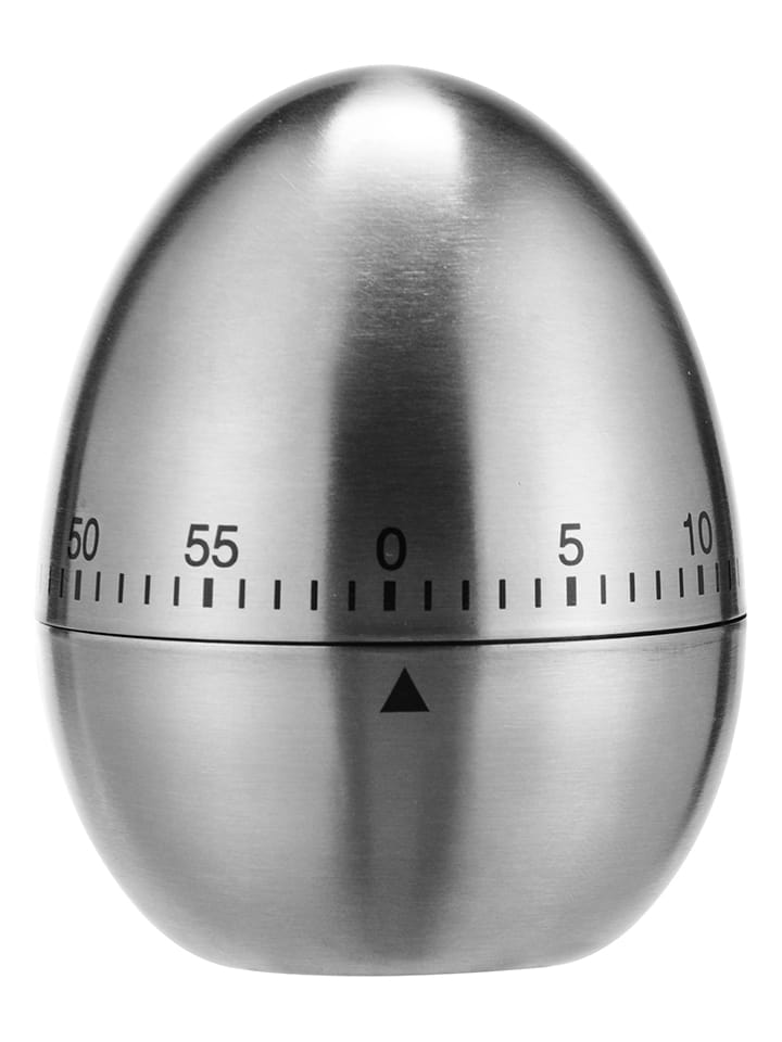 Chefware Edelstahl-Kurzzeitmesser - (H)7,5 cm günstig kaufen onesize