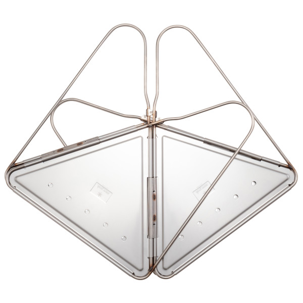 Snow Peak - Takibi Fire&Grill Ll - Trockenbrennstoffkocher