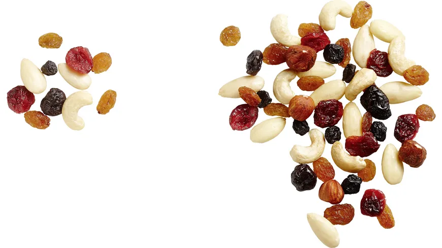 Seeberger Nuts ´n´ Berries 150 g