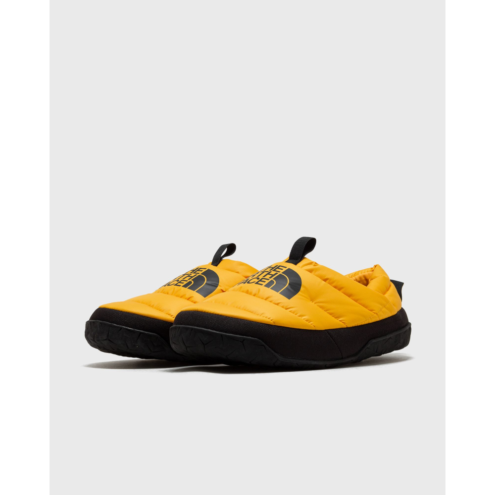 The North Face Nuptse Mule NF0A5G2FZU31 / gelb