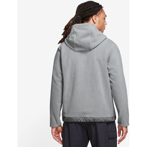 HERREN KAPUZENSWEAT M NK CLUB+ FLC WNTR PO HD
