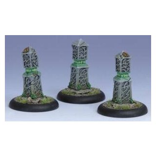 Circle of Orboros Shifting Stones (PIP72016)