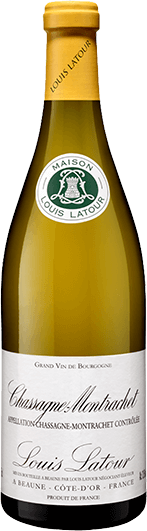 Louis Latour : Chassagne-Montrachet Village 2021