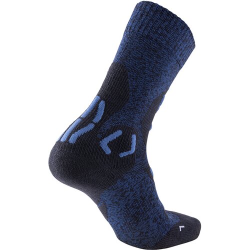 HERREN TREKKINGSOCKEN  TREKKING EXPLORER LIGHT