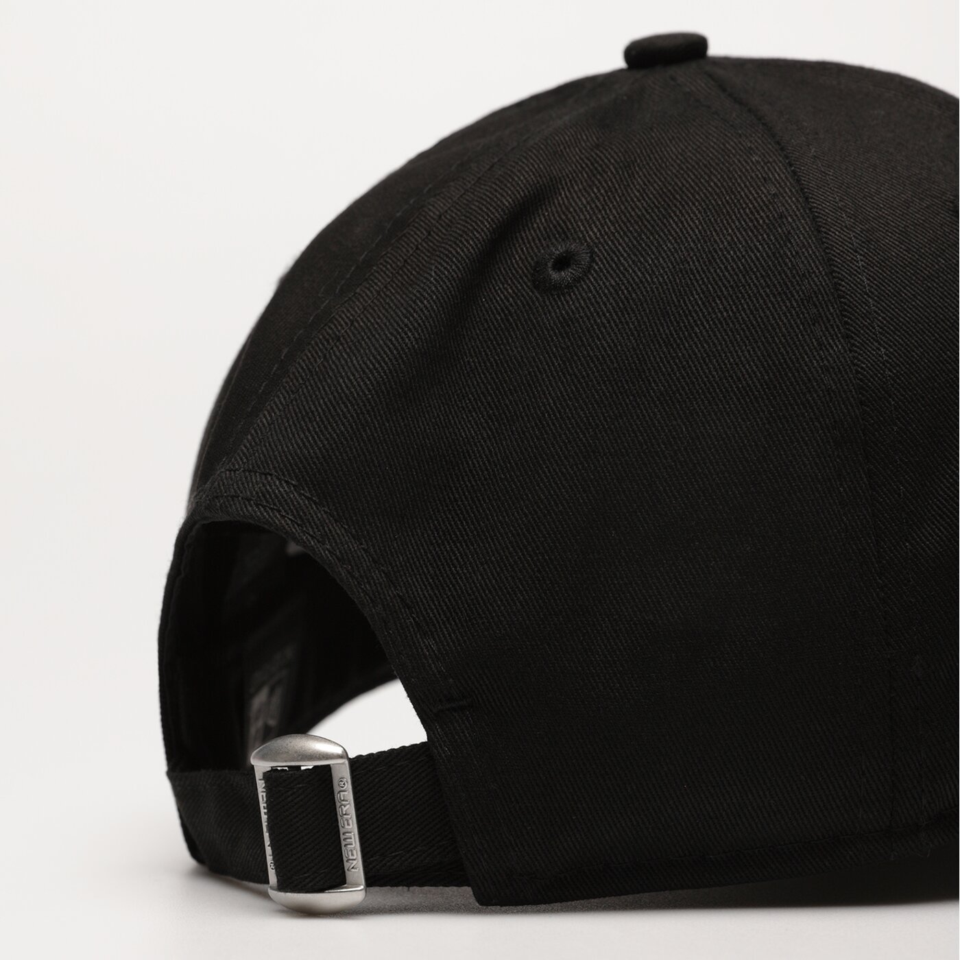 NEW ERA MÜTZE SEAS INFILL 940 LAKERS LOS ANGELES LAKERS Schwarz