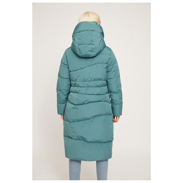 Mazine - Women's Wanda Coat - Mantel