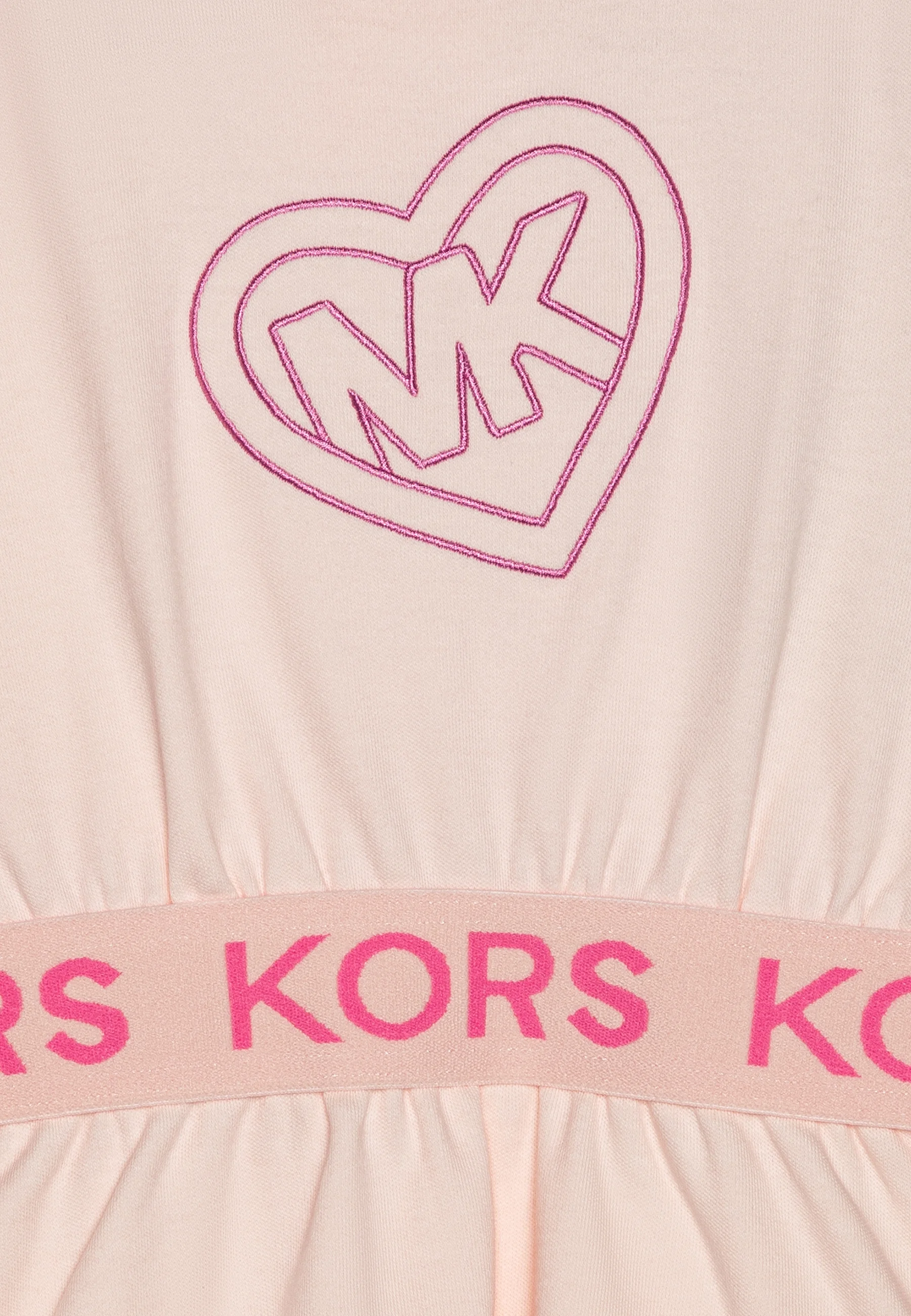 Michael Kors Kids VESTIDO DE BEBÉ - Vestido de punto