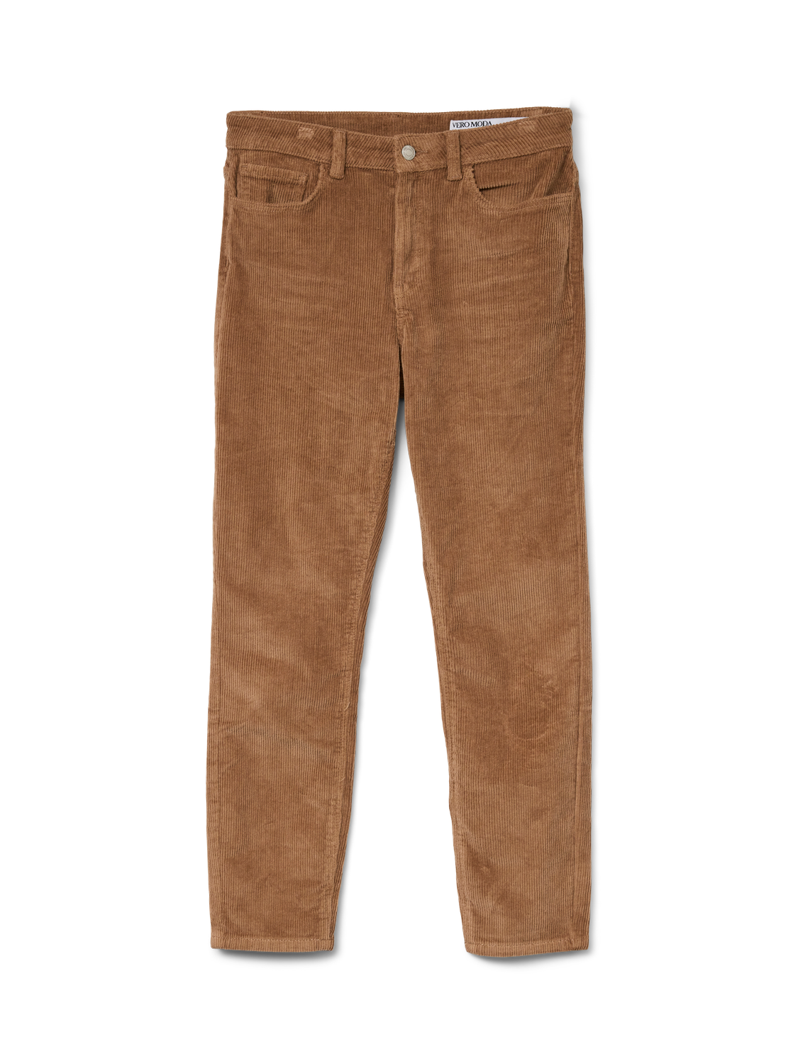 VMBRENDA Hohe Taille Hose