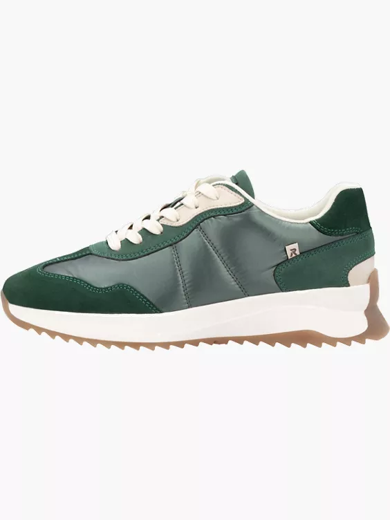 Rieker Damen Sneaker Low