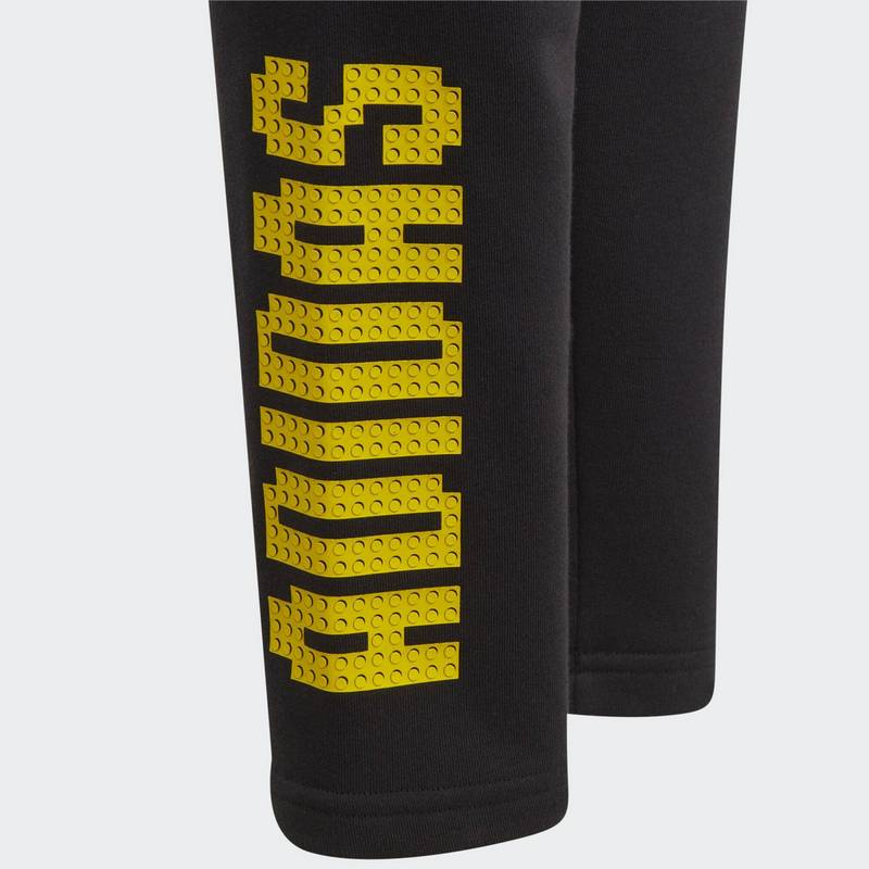 adidas adidas x Classic LEGO® Hose Stoffhose Kinder