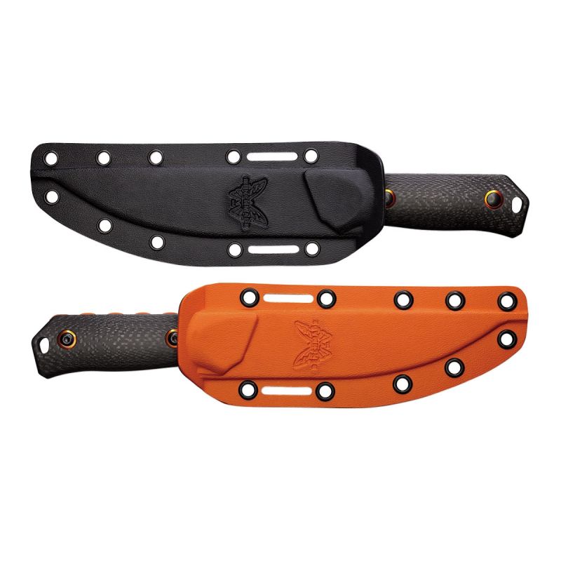 Benchmade Raghorn 15600OR