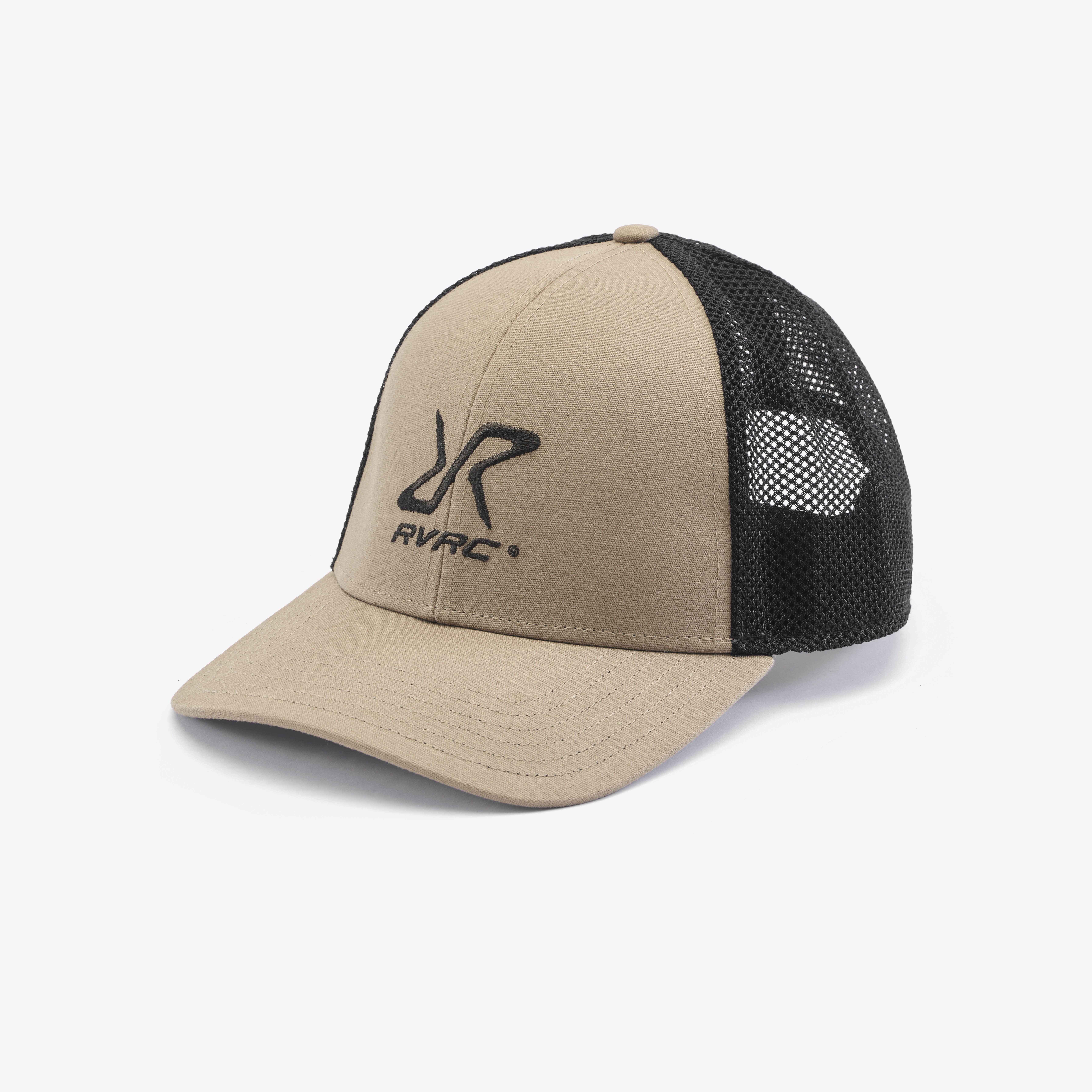 Trucker Cap Khaki