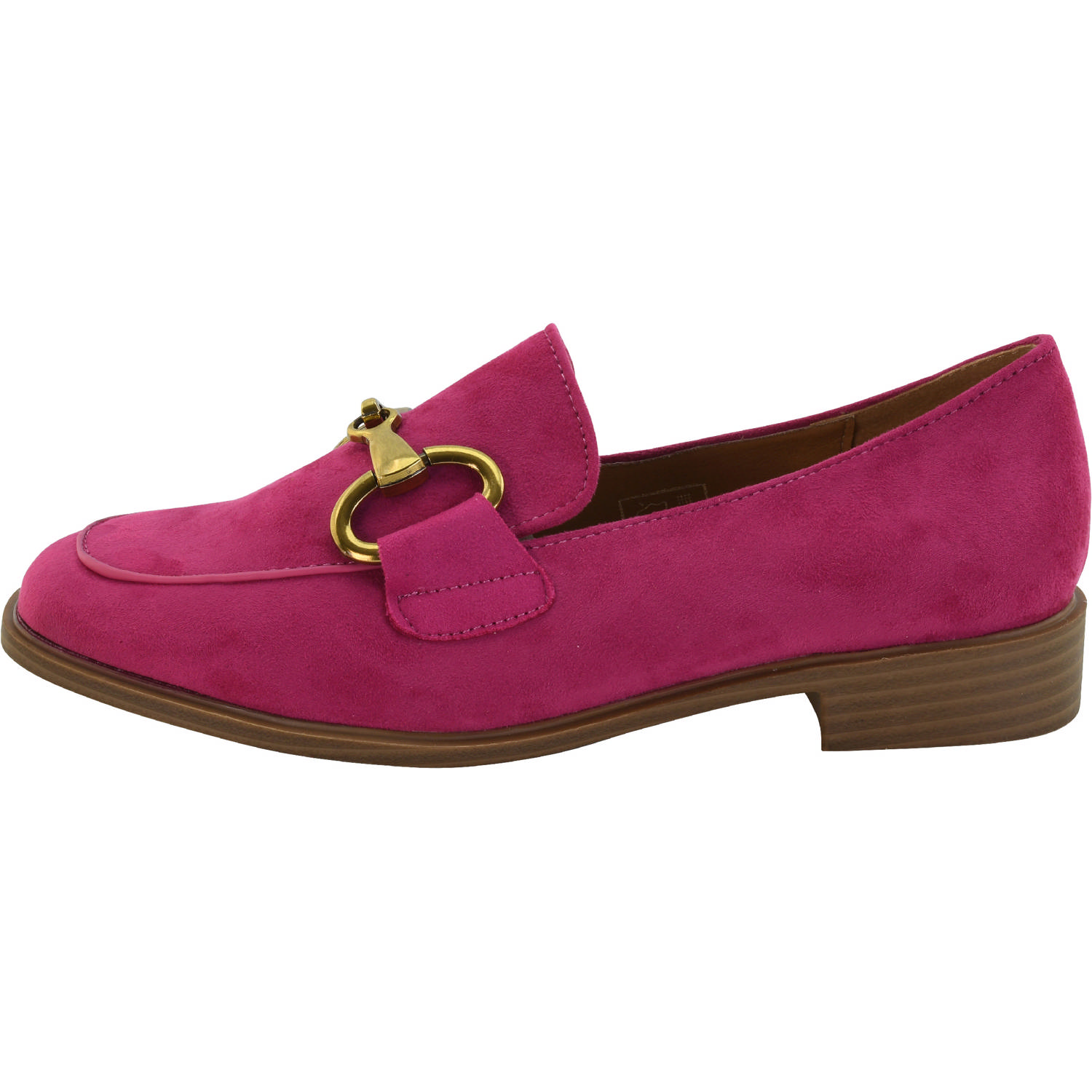 Palado Nyliss, Klassische Slipper, Damen, Pink
