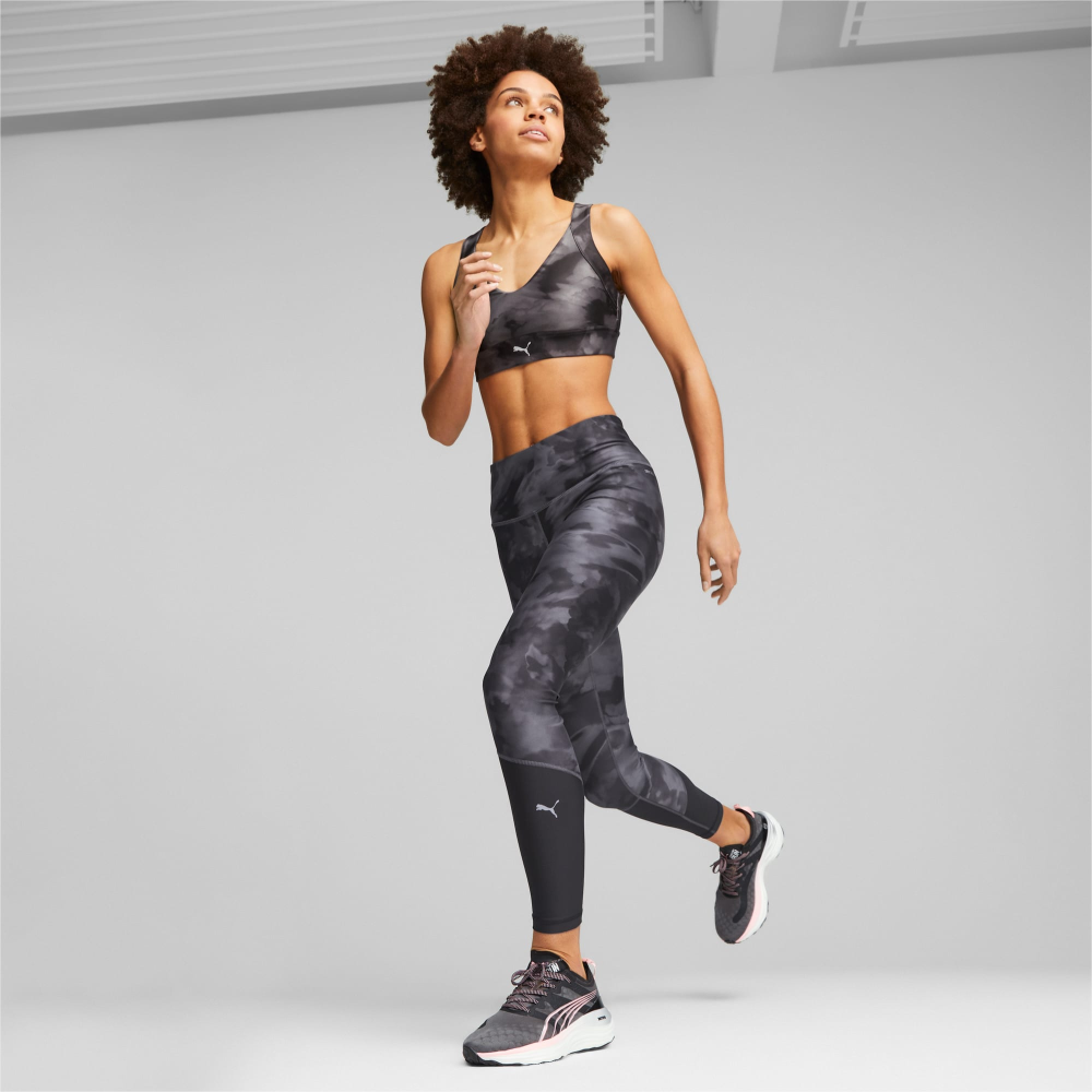 PUMA ForeverRun Nitro 377758-08 / schwarz