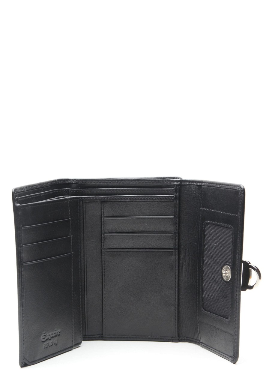 VENDULA Handtaschen schwarz SOFIA