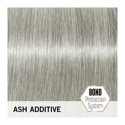 Schwarzkopf Professional BlondMe Decolorante e Tonalizzante 60 ml con Additivo Viola