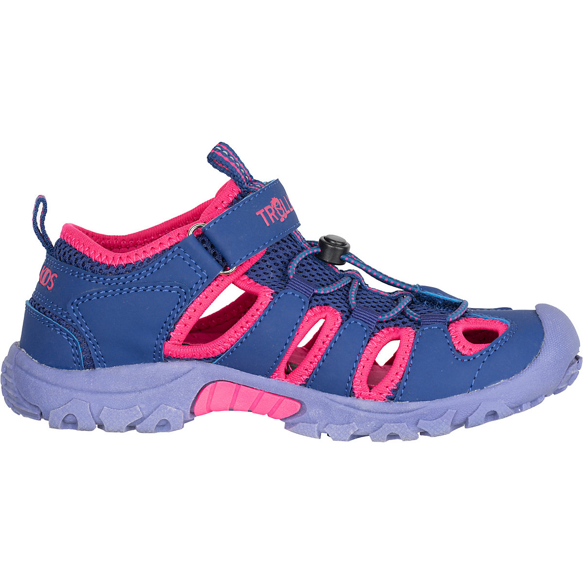 Outdoorsandalen KRISTIANSAND für Mädchen