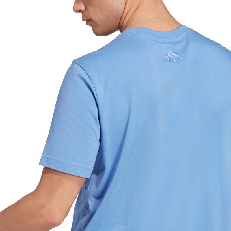 adidas LIN T-Shirt Herren