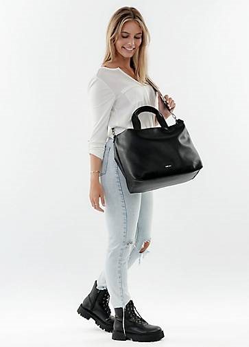 SURI FREY Shopper SFY Laury
