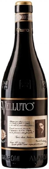 2015 “Il Velluto” Amarone della Valpolicella Classico DOCG trocken - Carlo Meroni