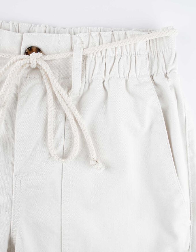 Jogpants - High Waist